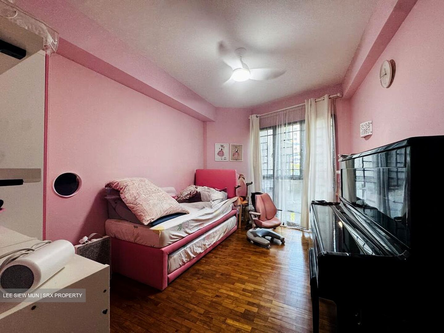 Woodsvale (D25), Condominium #504052131